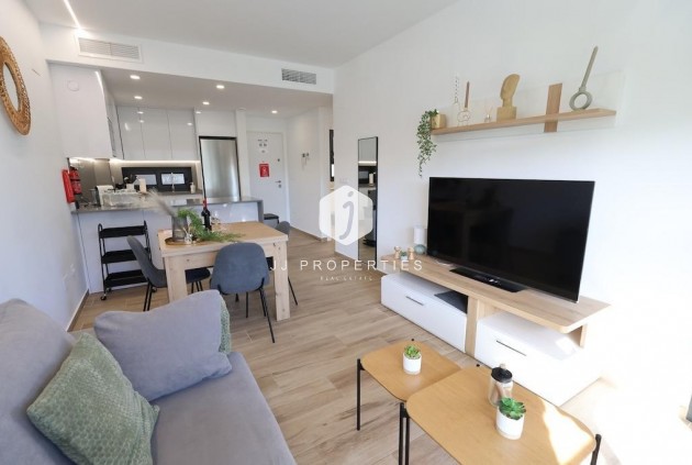 Tweedehands - Appartement / flat -
Orihuela Costa - Costa Blanca