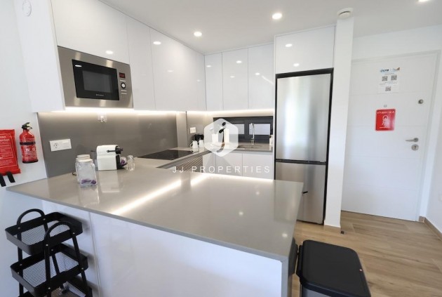 Tweedehands - Appartement / flat -
Orihuela Costa - Costa Blanca