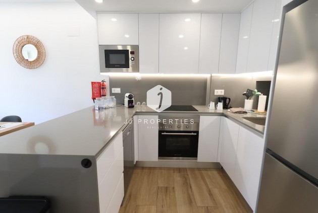 Tweedehands - Appartement / flat -
Orihuela Costa - Costa Blanca