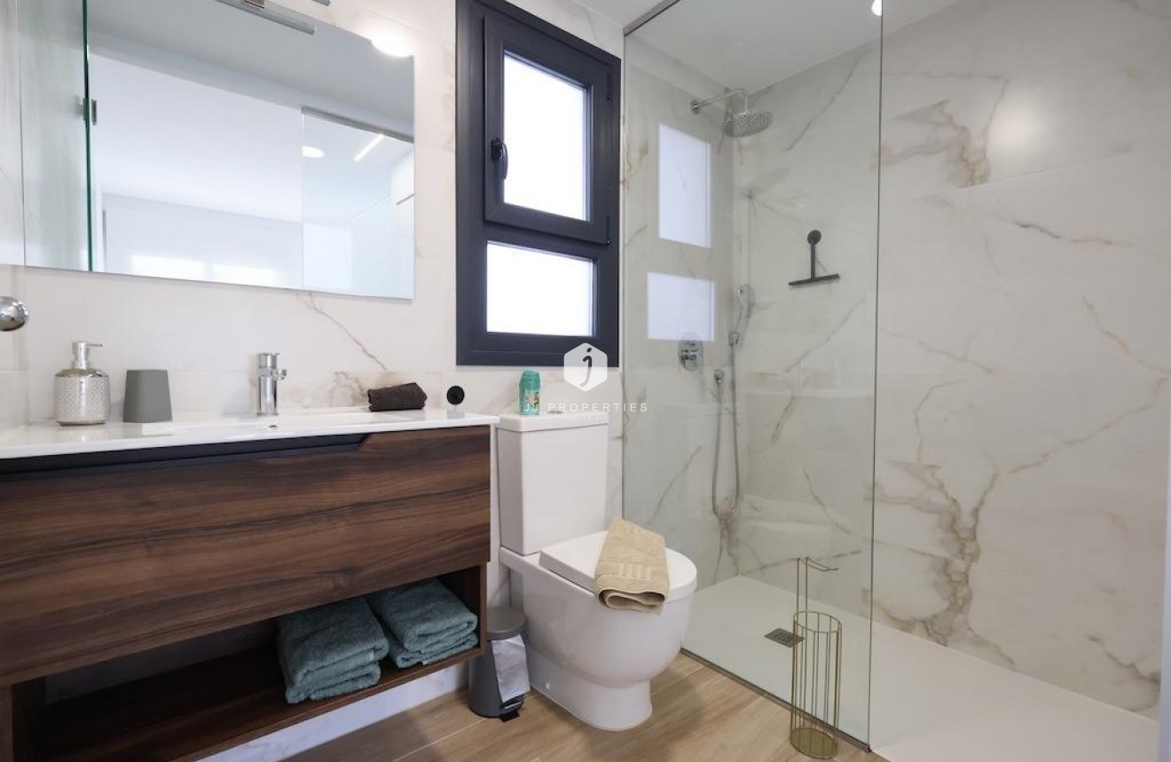 Tweedehands - Appartement / flat -
Orihuela Costa - Costa Blanca