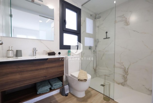 Tweedehands - Appartement / flat -
Orihuela Costa - Costa Blanca