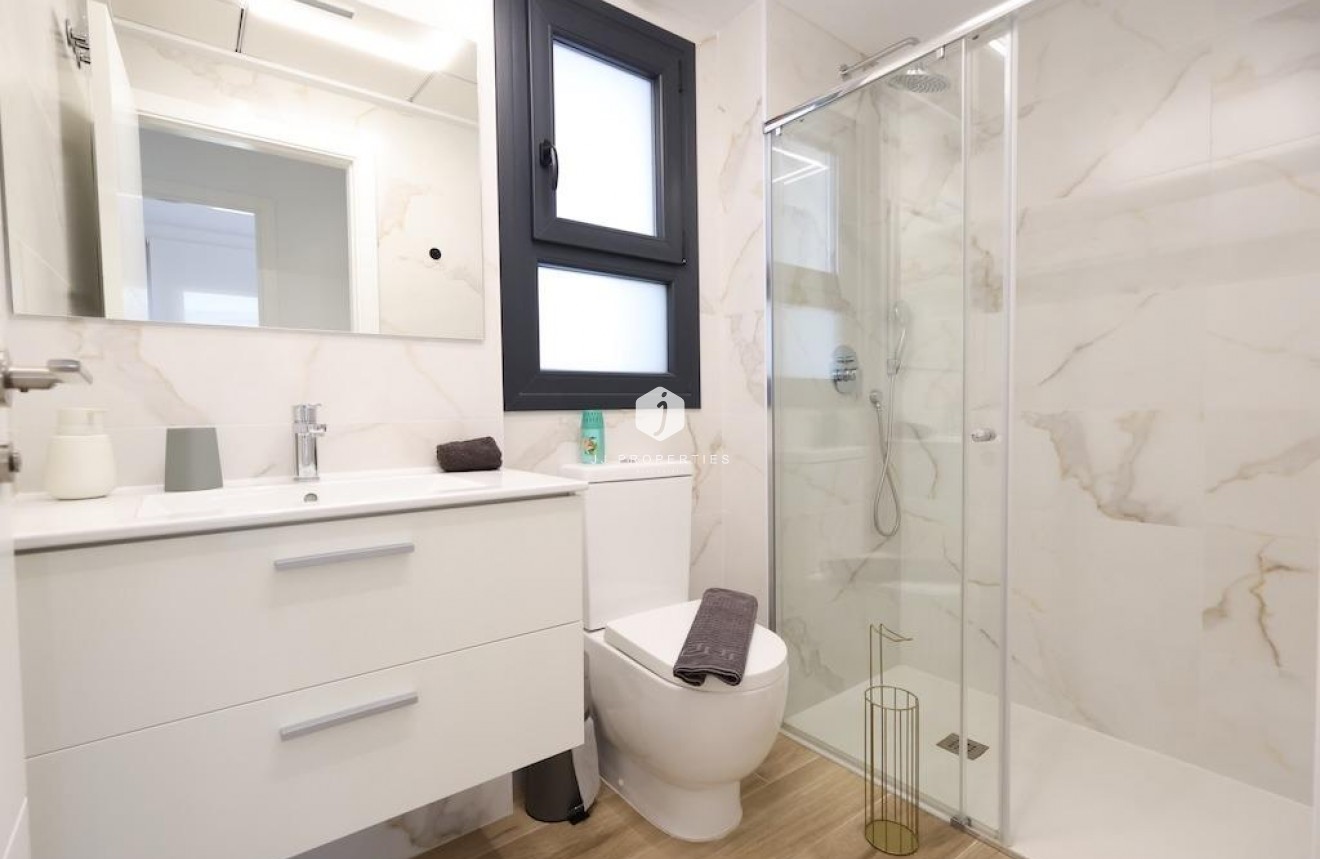 Tweedehands - Appartement / flat -
Orihuela Costa - Costa Blanca