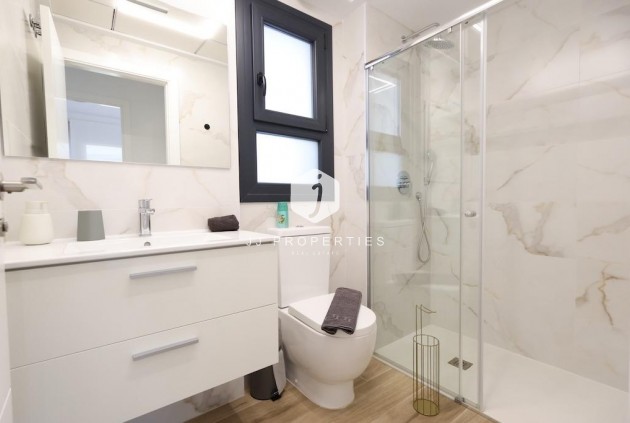 Tweedehands - Appartement / flat -
Orihuela Costa - Costa Blanca