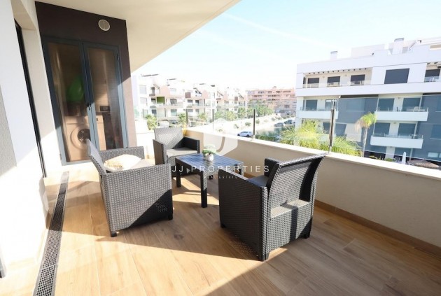 Tweedehands - Appartement / flat -
Orihuela Costa - Costa Blanca