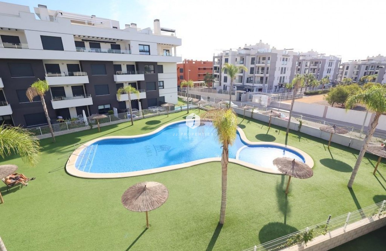 Tweedehands - Appartement / flat -
Orihuela Costa - Costa Blanca