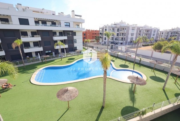 Tweedehands - Appartement / flat -
Orihuela Costa - Costa Blanca