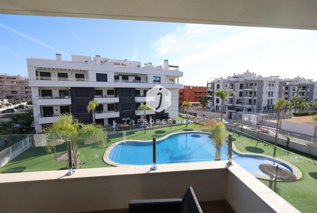 Tweedehands - Appartement / flat -
Orihuela Costa - Costa Blanca