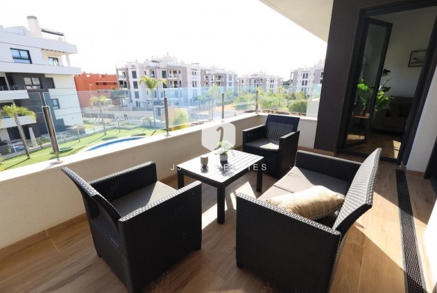 Tweedehands - Appartement / flat -
Orihuela Costa - Costa Blanca