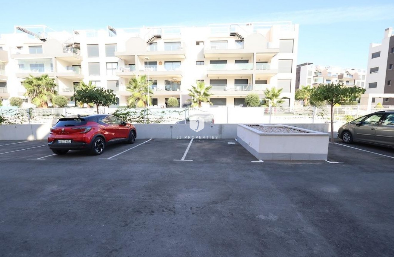 Tweedehands - Appartement / flat -
Orihuela Costa - Costa Blanca