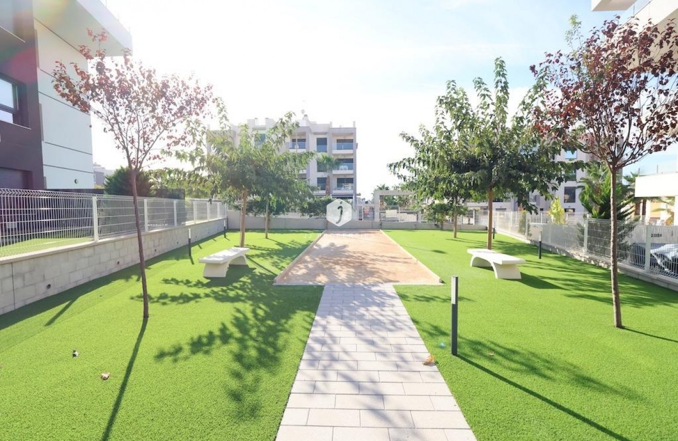 Tweedehands - Appartement / flat -
Orihuela Costa - Costa Blanca