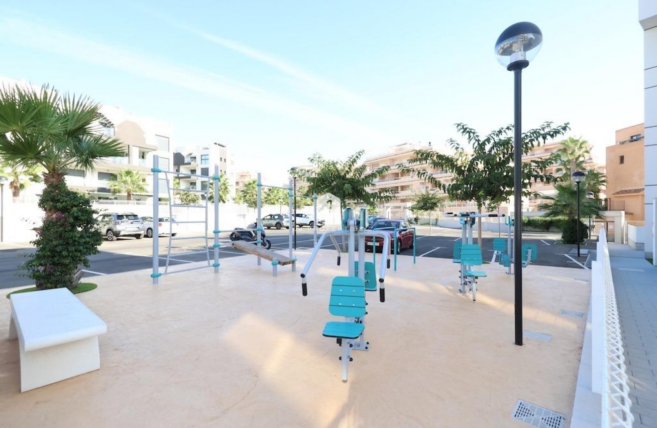 Tweedehands - Appartement / flat -
Orihuela Costa - Costa Blanca