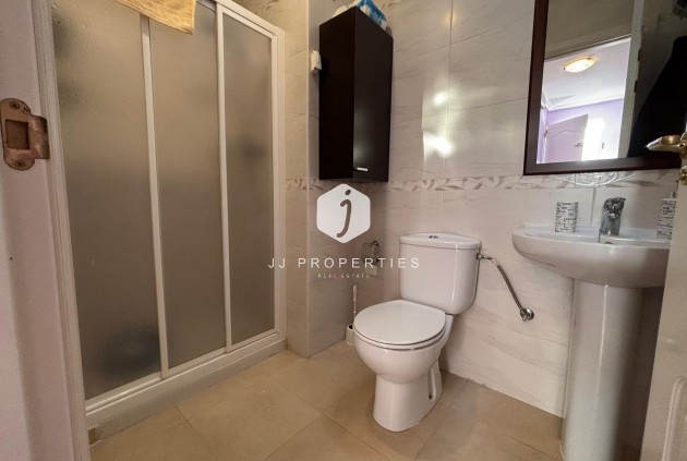 Tweedehands - Chalet -
Torrevieja - Carrefour