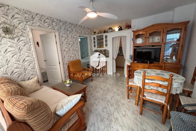 Tweedehands - Chalet -
Torrevieja - Carrefour