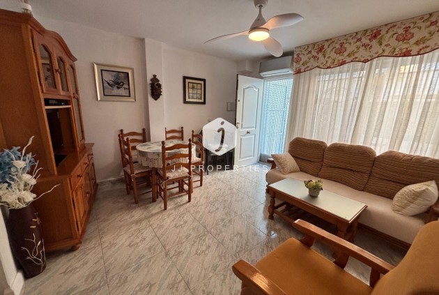 Tweedehands - Chalet -
Torrevieja - Carrefour