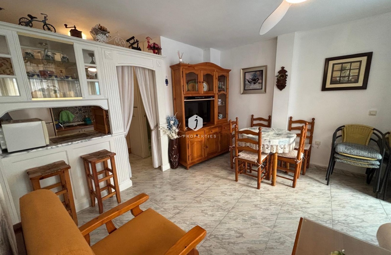 Tweedehands - Chalet -
Torrevieja - Carrefour