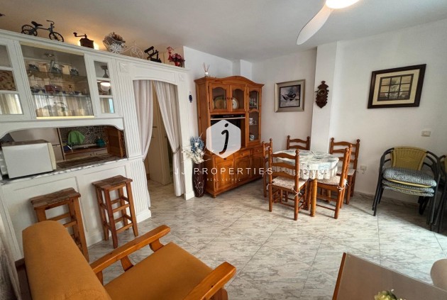 Tweedehands - Chalet -
Torrevieja - Carrefour