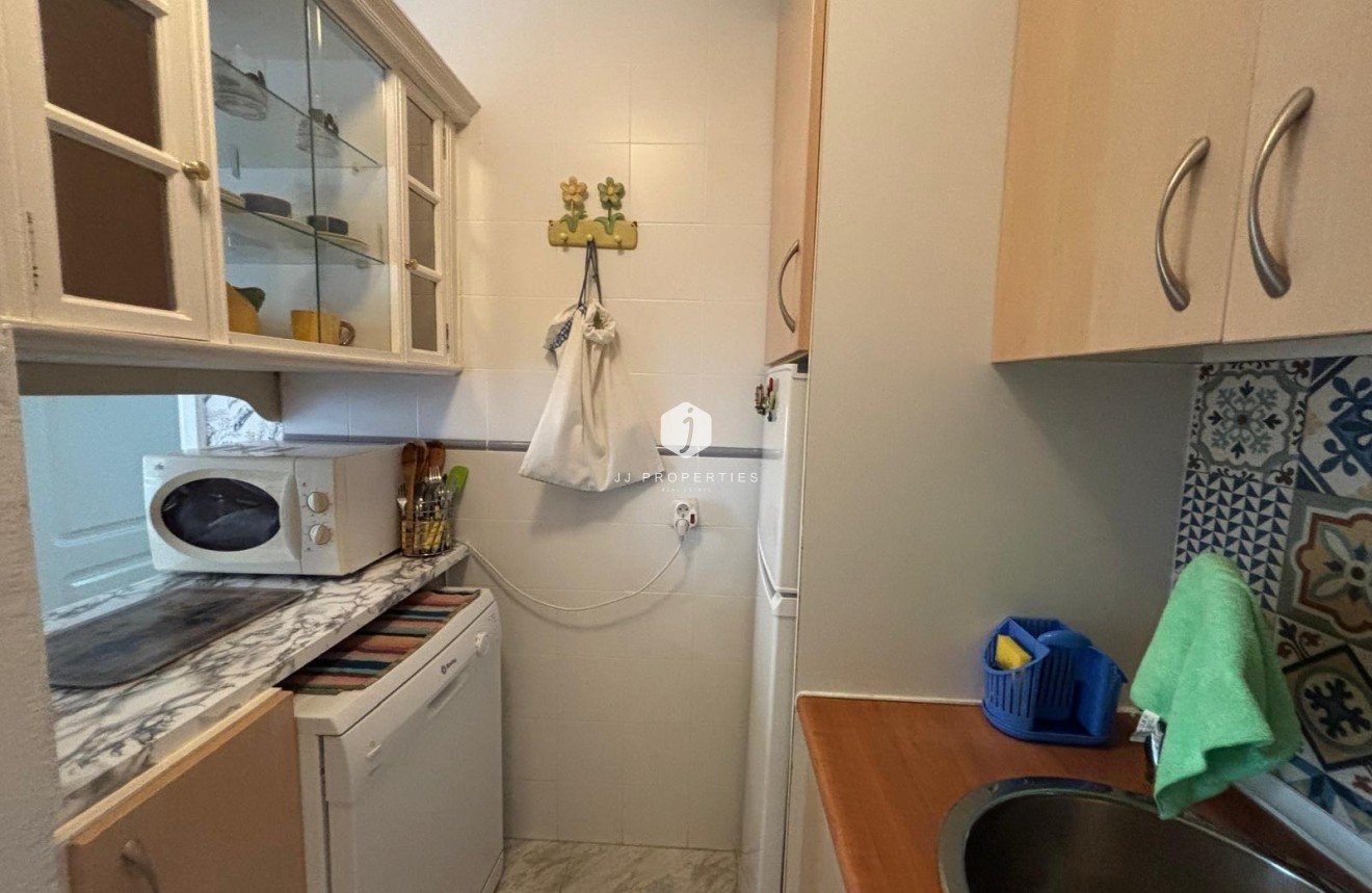 Tweedehands - Chalet -
Torrevieja - Carrefour