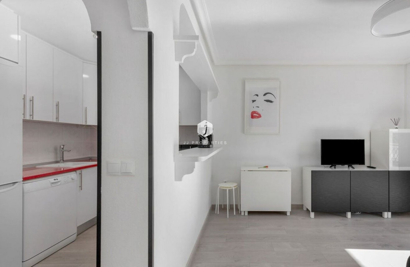 Tweedehands - Appartement / flat -
Torrevieja - Costa Blanca