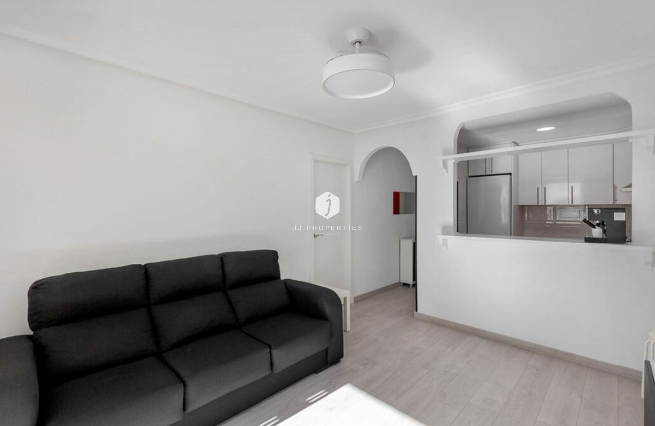 Tweedehands - Appartement / flat -
Torrevieja - Costa Blanca