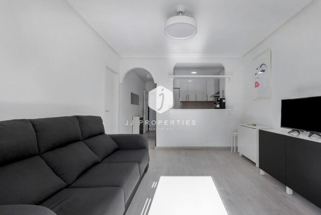 Tweedehands - Appartement / flat -
Torrevieja - Costa Blanca