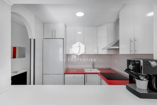 Tweedehands - Appartement / flat -
Torrevieja - Costa Blanca