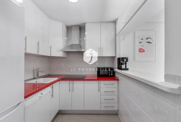 Tweedehands - Appartement / flat -
Torrevieja - Costa Blanca