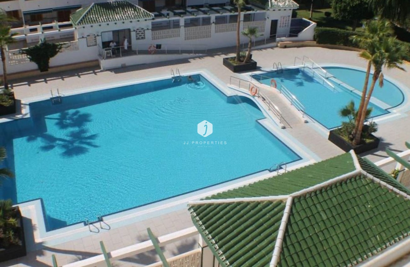 Tweedehands - Appartement / flat -
Torrevieja - Costa Blanca