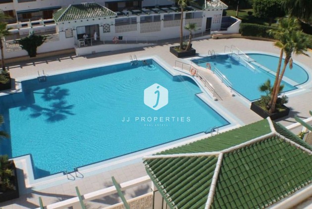 Tweedehands - Appartement / flat -
Torrevieja - Costa Blanca