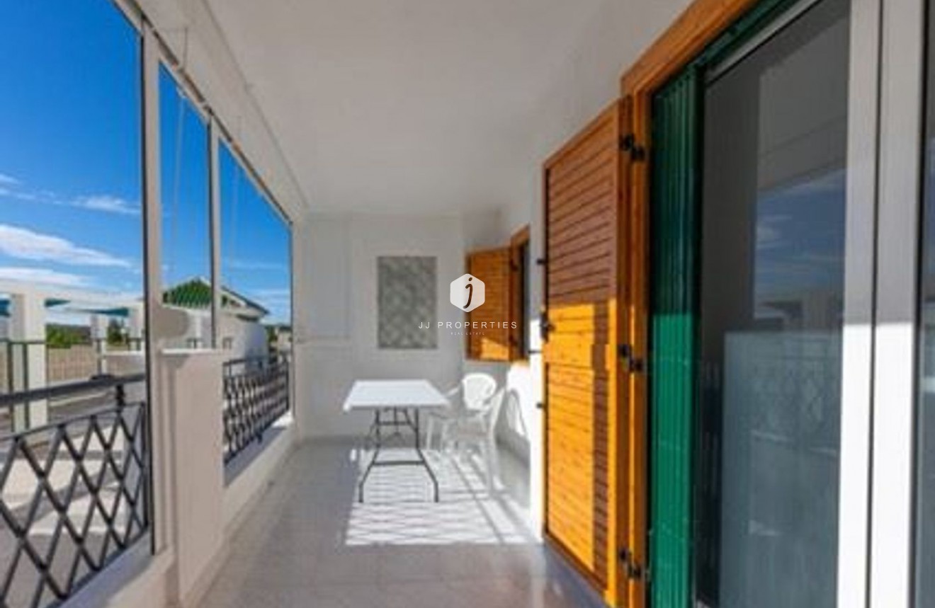 Tweedehands - Appartement / flat -
Torrevieja - Costa Blanca