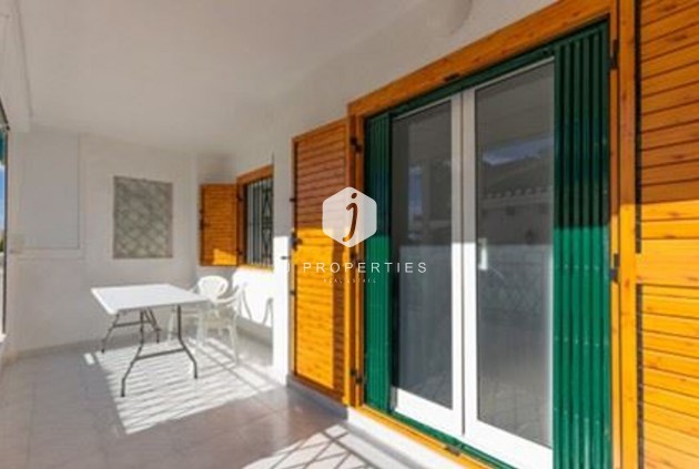 Tweedehands - Appartement / flat -
Torrevieja - Costa Blanca