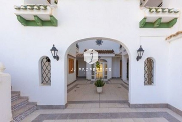 Tweedehands - Appartement / flat -
Torrevieja - Costa Blanca