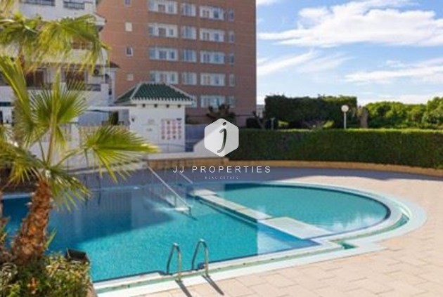 Tweedehands - Appartement / flat -
Torrevieja - Costa Blanca