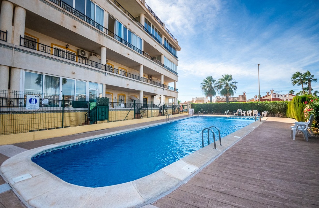 Tweedehands - Appartement / flat -
Orihuela Costa - Costa Blanca