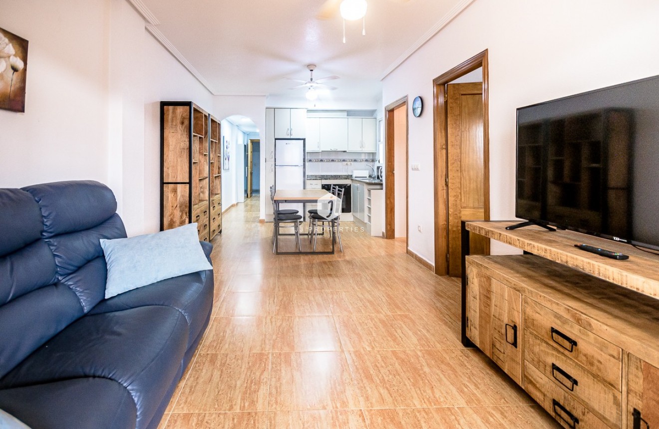 Tweedehands - Appartement / flat -
Orihuela Costa - Costa Blanca