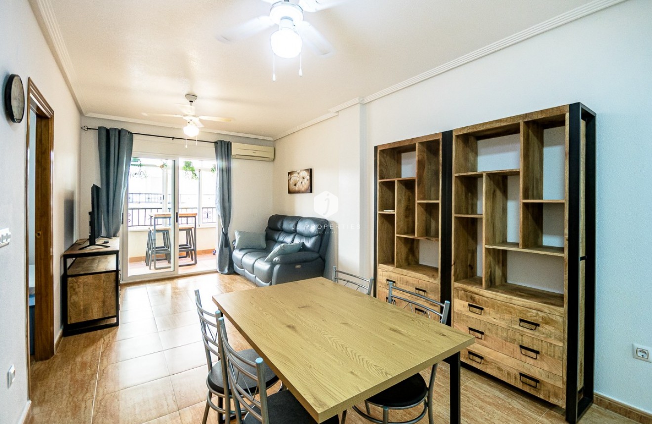 Tweedehands - Appartement / flat -
Orihuela Costa - Costa Blanca