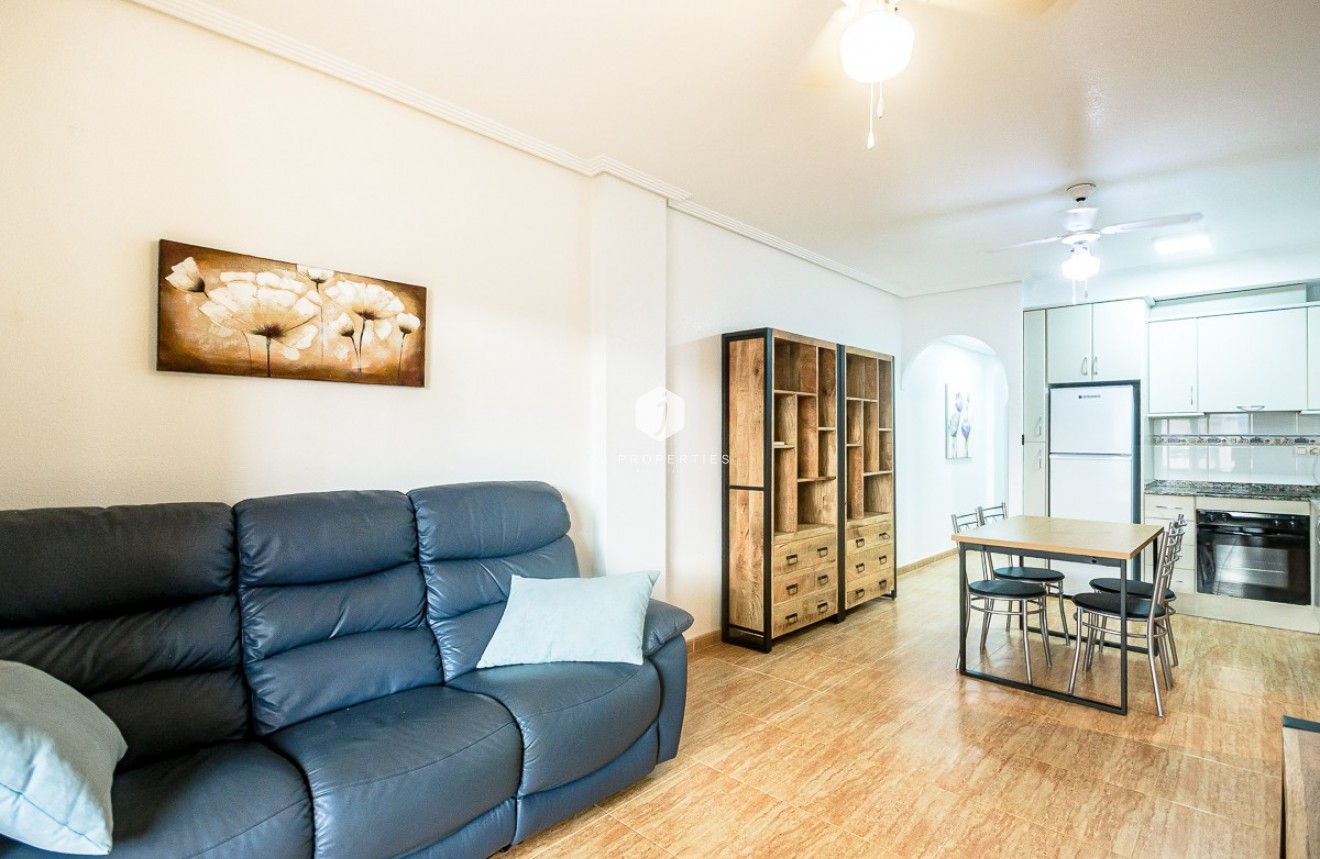 Tweedehands - Appartement / flat -
Orihuela Costa - Costa Blanca