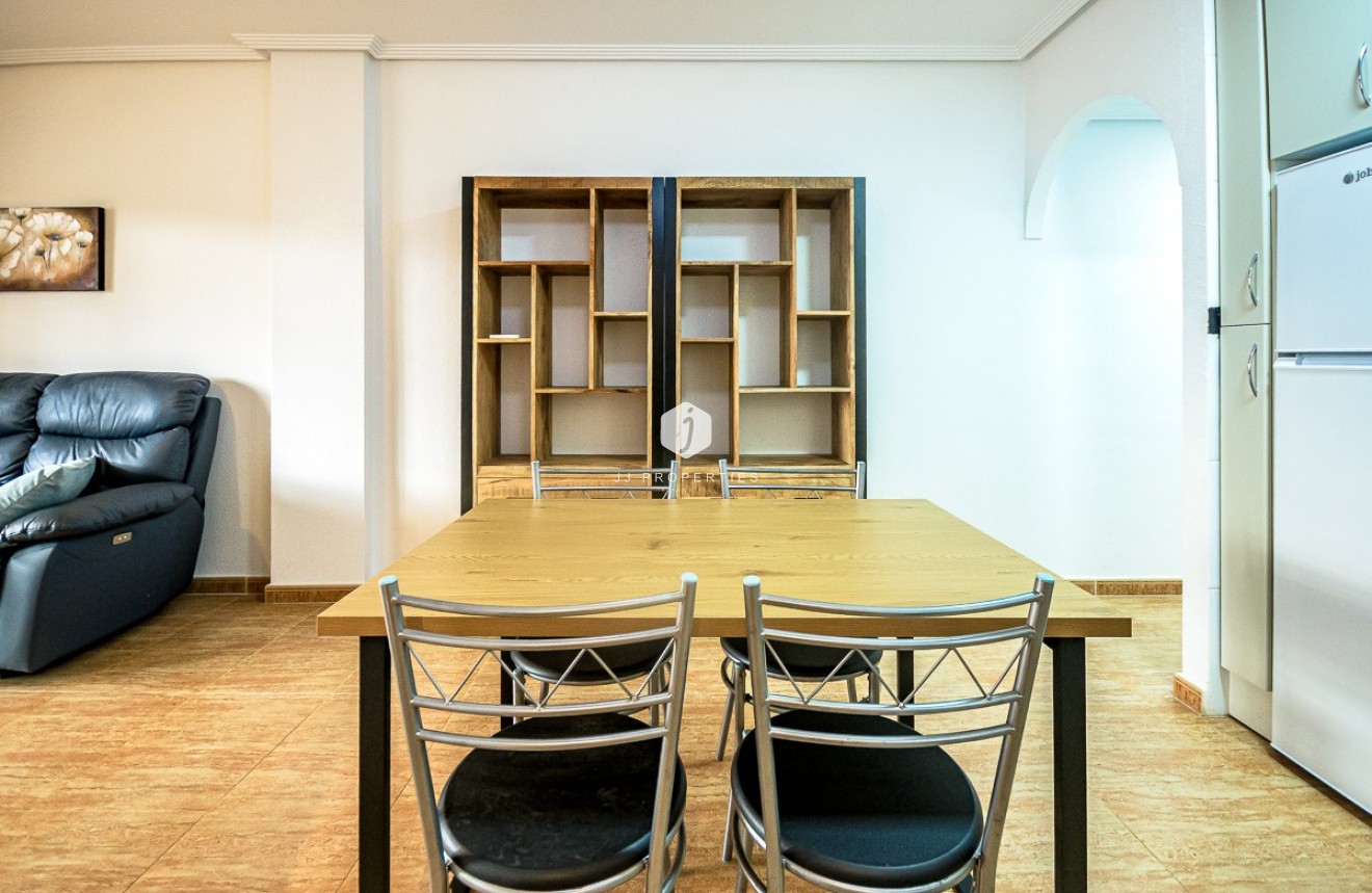 Tweedehands - Appartement / flat -
Orihuela Costa - Costa Blanca