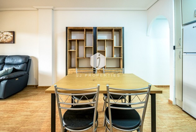 Tweedehands - Appartement / flat -
Orihuela Costa - Costa Blanca