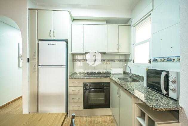 Tweedehands - Appartement / flat -
Orihuela Costa - Costa Blanca