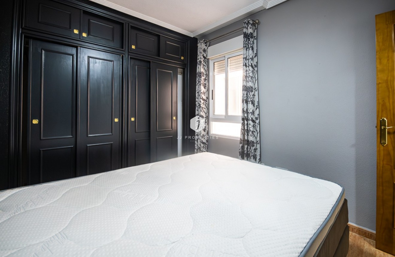 Tweedehands - Appartement / flat -
Orihuela Costa - Costa Blanca