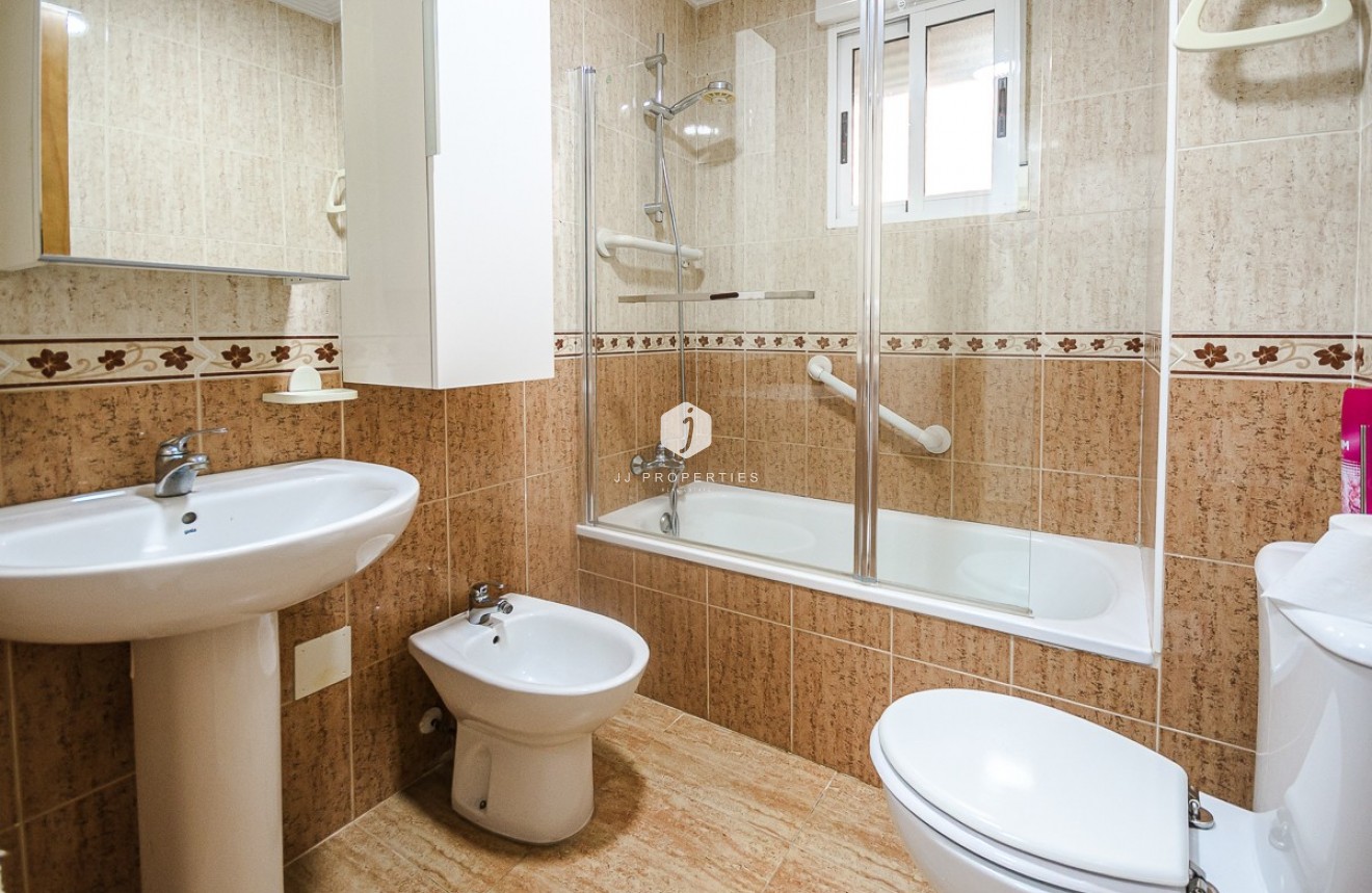 Tweedehands - Appartement / flat -
Orihuela Costa - Costa Blanca