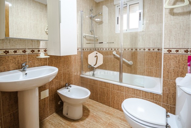 Tweedehands - Appartement / flat -
Orihuela Costa - Costa Blanca