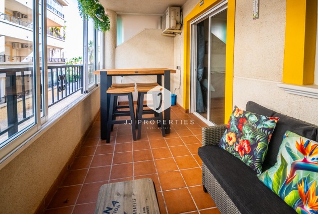 Tweedehands - Appartement / flat -
Orihuela Costa - Costa Blanca