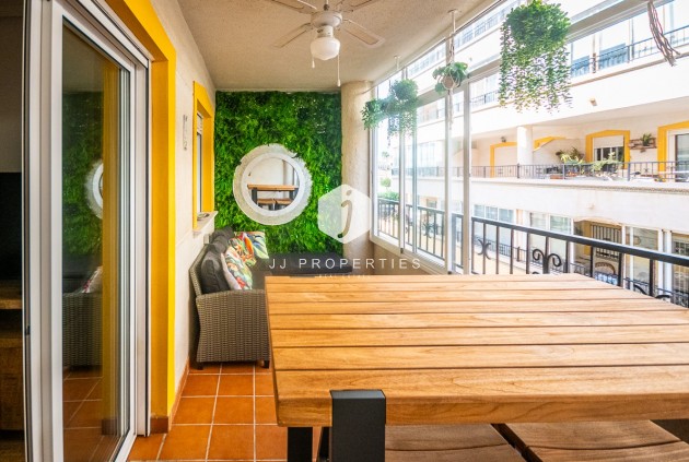 Tweedehands - Appartement / flat -
Orihuela Costa - Costa Blanca