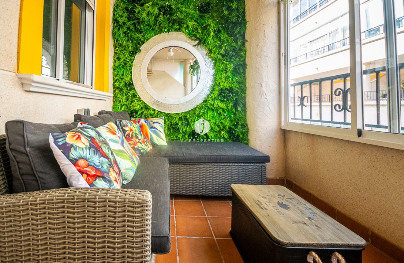 Tweedehands - Appartement / flat -
Orihuela Costa - Costa Blanca