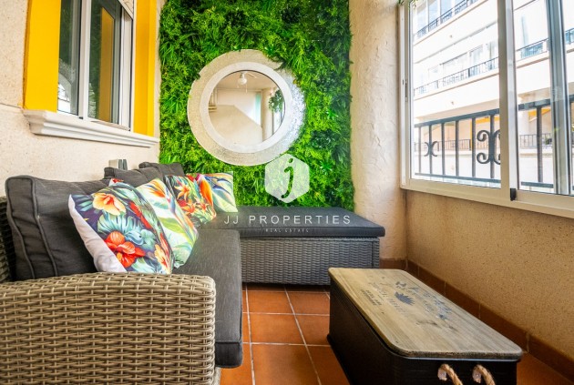 Tweedehands - Appartement / flat -
Orihuela Costa - Costa Blanca