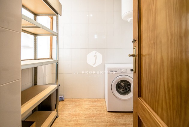 Tweedehands - Appartement / flat -
Orihuela Costa - Costa Blanca