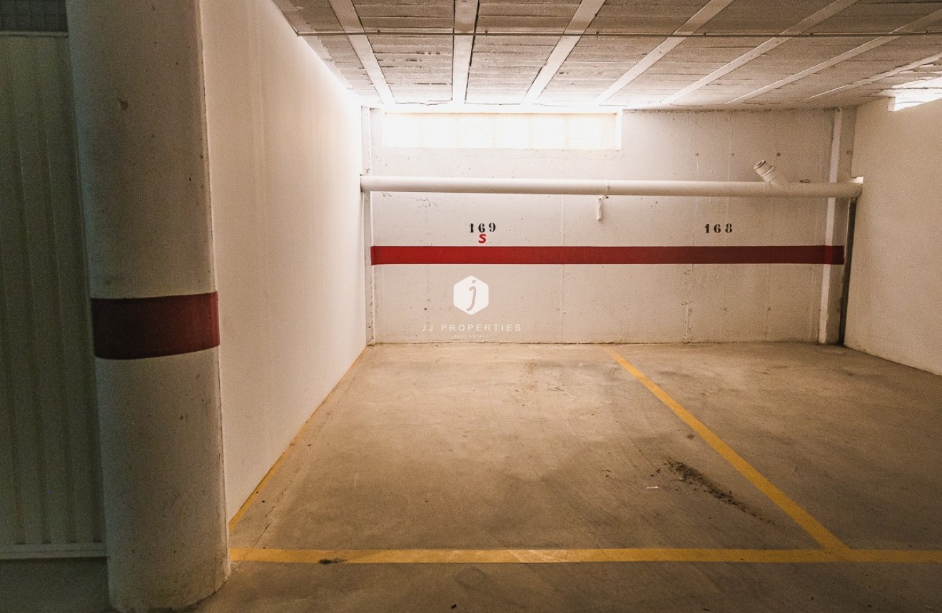 Tweedehands - Appartement / flat -
Orihuela Costa - Costa Blanca