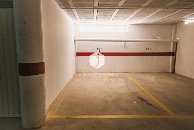 Tweedehands - Appartement / flat -
Orihuela Costa - Costa Blanca