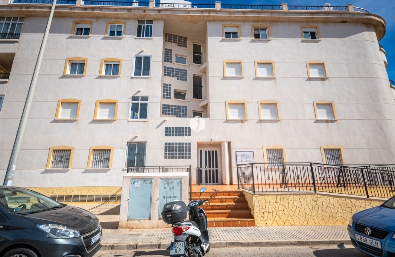 Tweedehands - Appartement / flat -
Orihuela Costa - Costa Blanca